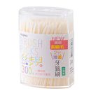 2代滑蓋牙籤刷 TH3943 | 300 入 #4711467739438
