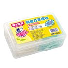 菲力家高拉力牙線 F400 | 400 入 #4712720466986