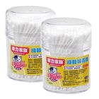 菲力家族棉花棒細 F002 | 200 入 #4712720466962