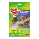 百利超吸水抹布 | 1 入 #4710367608547
