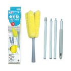 舞水痕清潔刷 RT-D6842 全方位 | 1 入 #4710945145976