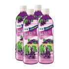 波蜜葡萄汁 4 瓶 x 580ml