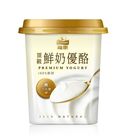 福樂 頂級鮮奶優酪 500g