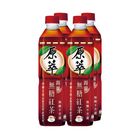 原萃錫蘭無糖紅茶 580ml x 4 瓶