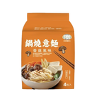 香菇風味鍋燒意麵 4 入 x 60g