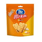Koukoumei Salty Sweet Original Flavor Snack Sharing Pack 180g