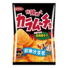 Koikeya Karamucho Fun Share Packet - Spicy Togarashi 95g