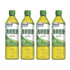 每朝綠茶 4 x 650ml