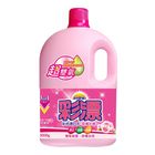 Mr. Strong Color-Safe Bleach - Rose Fragrance 3000g