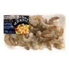 野生沙蝦仁 140g