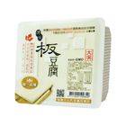 大漢 傳統板豆腐(非基因改造)(冷藏) 400g