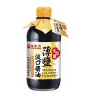 萬家香 純佳釀薄鹽淡口醬油 450ml