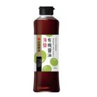 萬家香 薄鹽有機醬油 350ml