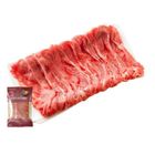 冷凍澳洲穀飼牛梅花火鍋肉片 200g