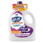 毛寶葳香抗菌洗衣精-防蹣極淨 3000g