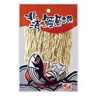 北海鱈魚香絲-原味細條 122g