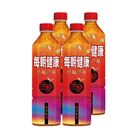 每朝健康無糖紅茶 650ml x 4 入