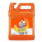 威猛先生廚房全效超強效清潔劑 4000ml