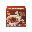香椿炸醬乾拌麵 5 包 x 92g