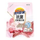 MyHousekeeper Antibacterial Softener Refill - Classic Rose 1800ml