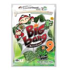 Tao Kae Noi Super Large Seaweed Value Pack (Original) 54g