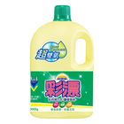 Mr. Strong Color-Safe Bleach - Musk Fragrance 3000g