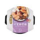 美食阿嬤精燉竹笙排骨雞 900g