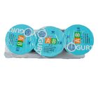 統一 AB乳果 3x100 g