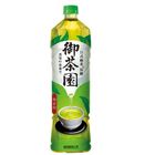 Tea Top Japanese Green Tea (Unsweetened) 1250ml