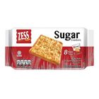 2061002491| Zess Sugar Crackers (24gx8s)192g