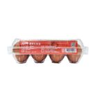 Vanilla Garden A++ Premium Red Fresh Eggs 480g