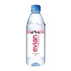 Evian 依雲天然礦泉水 6 x 500ml