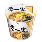 來一客杯麵(京燉肉骨風味) 3 x 71g