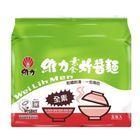 維力 素食炸醬包麵 5 x 90g