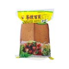 如祥 茶燻百頁(蛋素) 400g