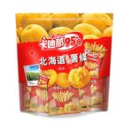 卡迪那 95℃ 北海道薯條原味量販袋 12 x 18g