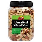 Dand Pak Dand Pak Unseasoned Mixed Nuts 1130g