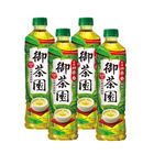 御茶園 台灣四季春 4 x 550 ml