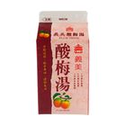 義美 酸梅湯 400 ml