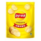 樂事美國經典原味洋芋片 229.5g