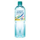 台鹽海洋鹼性離子水 850 ml x 1 瓶