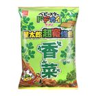 星太郎 超寬條餅-香菜口味 70g