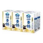 Flora Premium Long-Life Milk 6 x 150ml