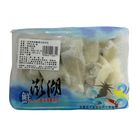 冷凍澎湖精選花枝切片 300g