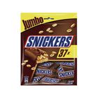 Snickers Peanut Chocolate Grab Bag 666g