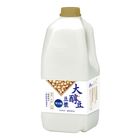大醇豆無加糖豆漿 1857ml