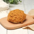 【湯種】肉鬆先生 1 入
