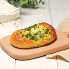 【湯種】蔥仔 1 入