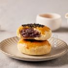 紅豆酥餅 1 入