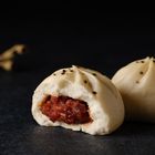 蜜汁叉燒包 (15:30 後供應) 2 入
